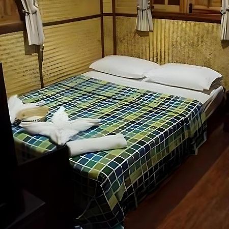 Green Cottage Beach Resort Csang-sziget Kültér fotó