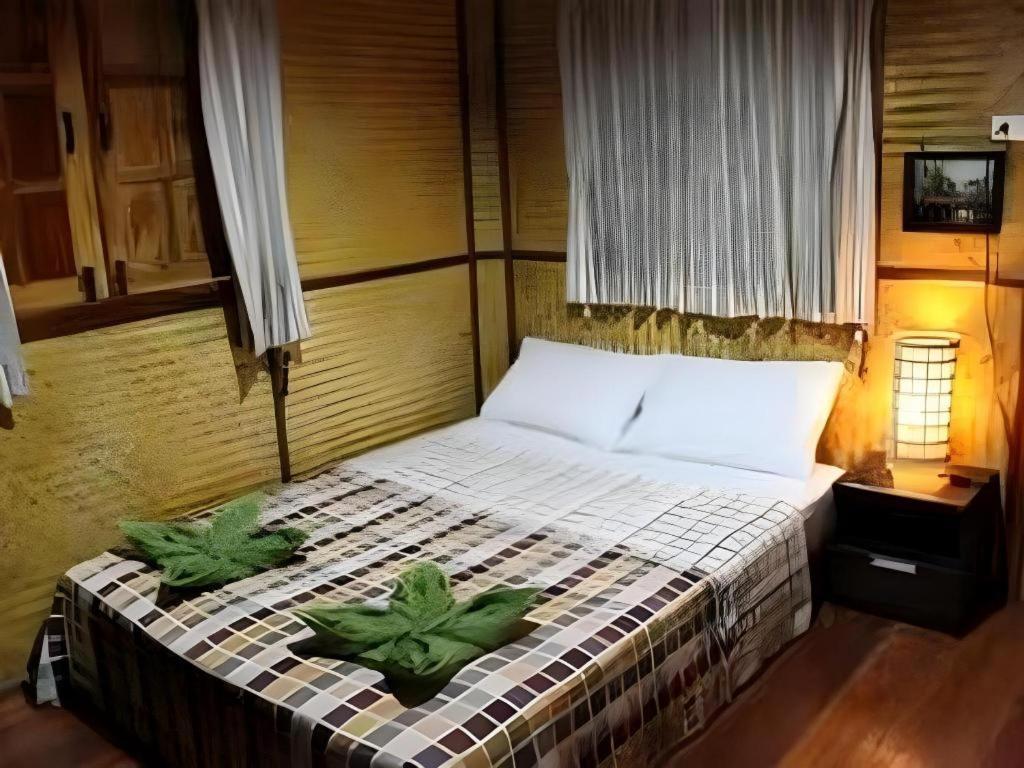 Green Cottage Beach Resort Csang-sziget Kültér fotó