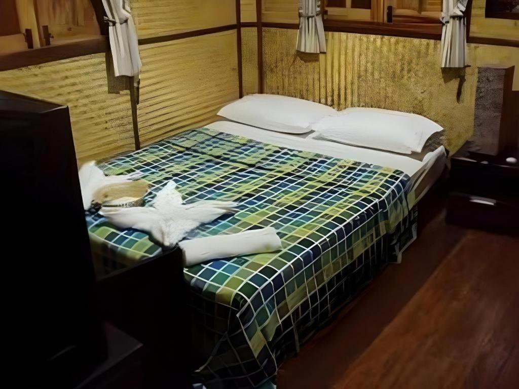 Green Cottage Beach Resort Csang-sziget Kültér fotó