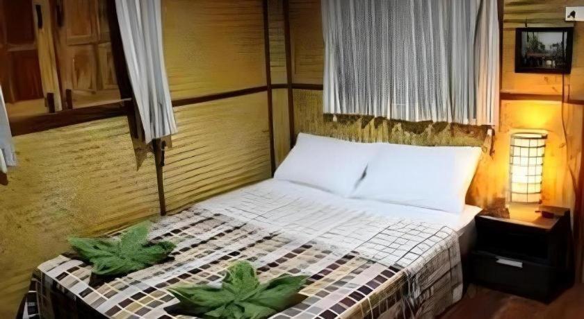 Green Cottage Beach Resort Csang-sziget Kültér fotó