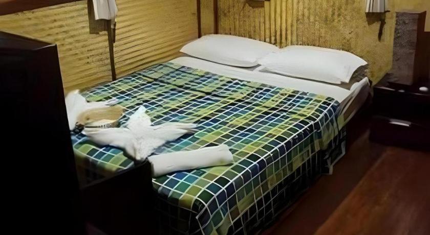 Green Cottage Beach Resort Csang-sziget Kültér fotó
